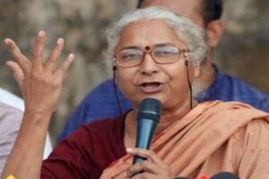 Medha patkar